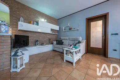 Apartment in Codigoro
