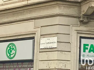 Posto auto in Milano