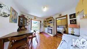 Bilocale in Torriglia