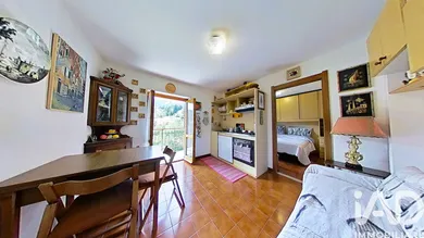 Appartamento in Torriglia