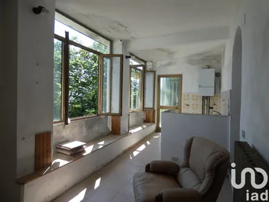Apartment in Carro