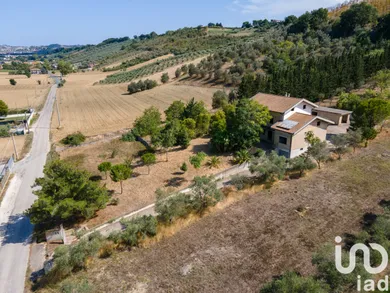 Villetta a schiera in Collecorvino