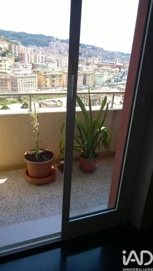 Appartamento in Genova