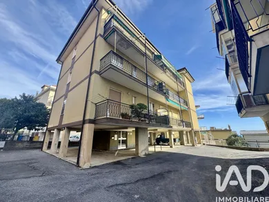 Apartment in Ceriale