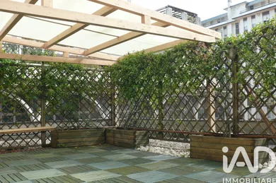 Apartment in Vicenza