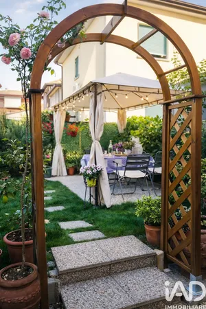 Apartment in Abano Terme