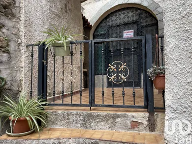 Apartment in Cipressa