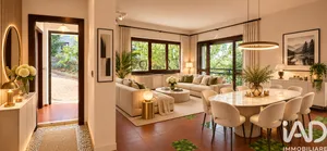 Casa/Villa in Torino