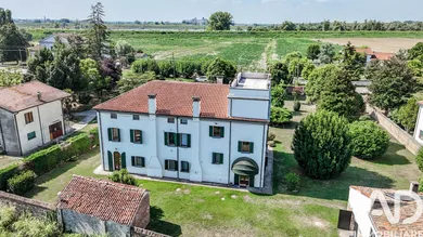 Casa/Villa in Crespino