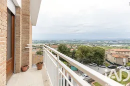 Trilocale in Osimo