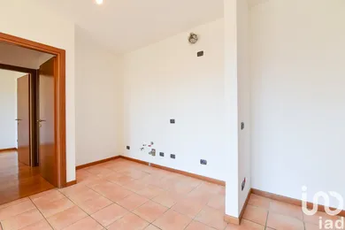 Apartment in Meda