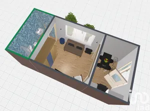 Studio in Porto Sant'Elpidio