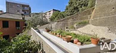Trilocale in Genova