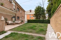Quadrilocale in Osimo