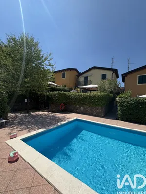 Appartamento in Borghetto di Vara