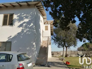 Edificio in Loreto Aprutino