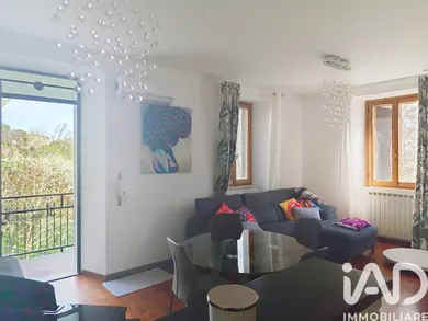 Apartment in Tortoreto