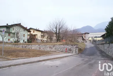 Terreno edificabile in Berzo Inferiore