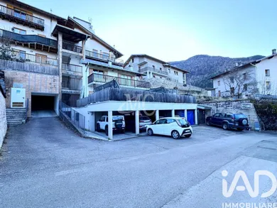 Appartamento in Trambileno