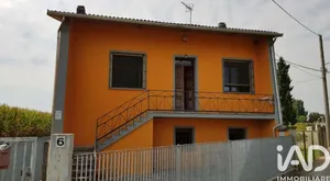 Villetta a schiera in Pieve del Cairo