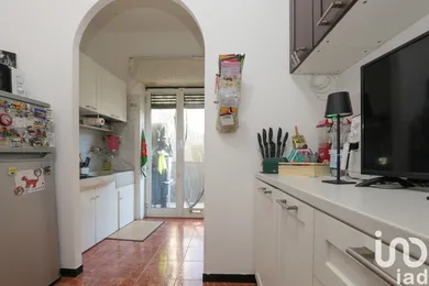 Apartment in Genova