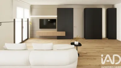 Loft in Grottammare