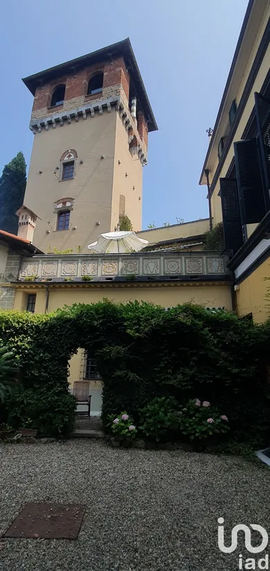 Apartment in Genova