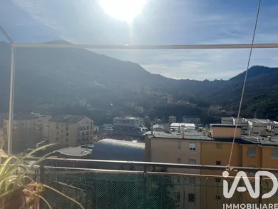 Appartamento in Genova