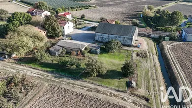 House in Copparo