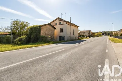 Casa/Villa in Falerone