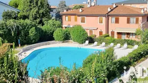House in Desenzano del Garda