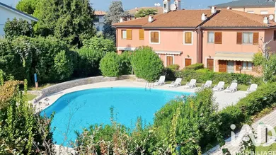 House in Desenzano del Garda
