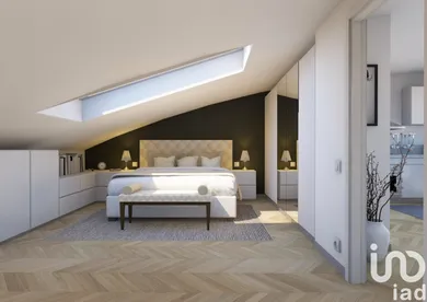 Apartment in Osimo