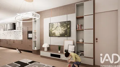 Apartment in Grottammare