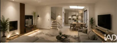 Casa/Villa in Prato
