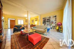 Villetta a schiera in Argenta