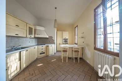 Casa/Villa in Argenta