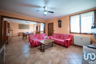 House in Jolanda di Savoia