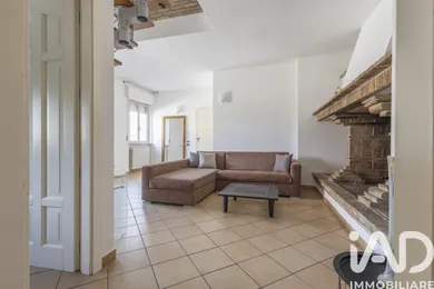 Duplex in Falconara Marittima