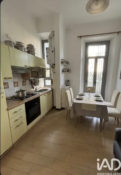 Appartamento in Milano