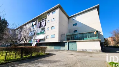 Apartment in Torino