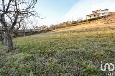 Terreno in Murialdo