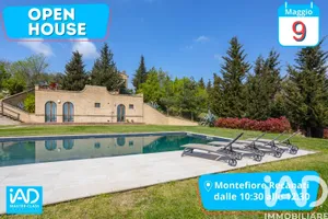 Townhouse in Recanati