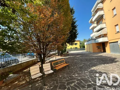 Trilocale in Mirandola