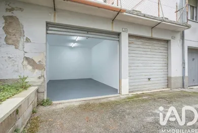 Posto auto in Macerata