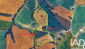 Land in Belvedere Ostrense