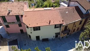 Casa di paese in Carro