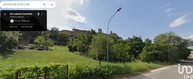 Terreno in Sarnano