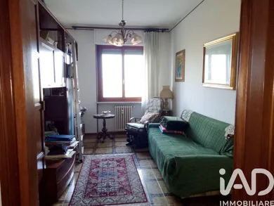 Appartamento in Rivalta Bormida