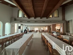 Ristorante in Riva presso Chieri